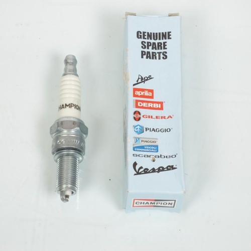 Spark plug champion - spark, rg6yc
