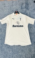 Tottenham Hotspur Home Shirt