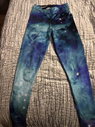Black milk clothing galaxy - black,