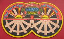 Devenish Beer Mat