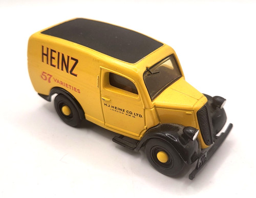 Matchbox dinky collection 43 - dinky,