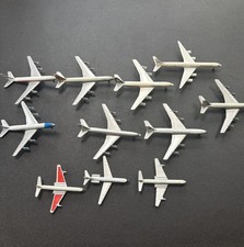 Vintage Airlines Diecast
