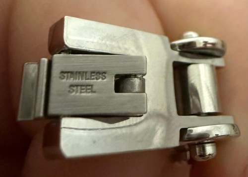 Stainless steel motorcycle - stainless,