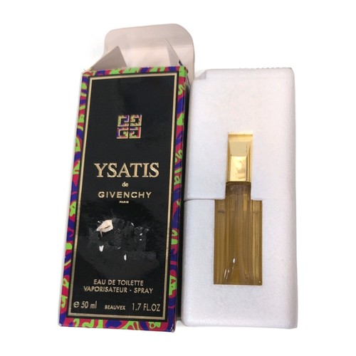 Givenchy ysatis eau - givenchy,