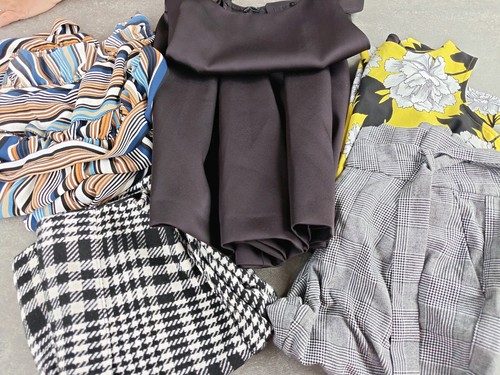Bundle size smart ladies - smart,