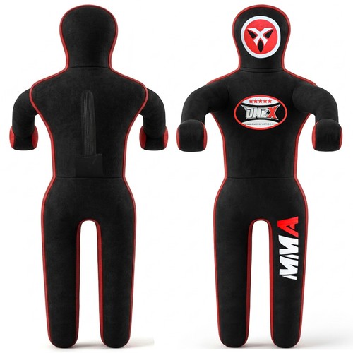 Grappling dummy mma bjj - grappling,