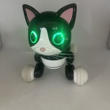 Spin Master ZOOMER Kitty Cat