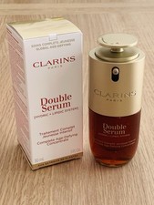 Clarins Double Serum (Hydric +