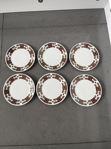 Vintage meakin 6x side - vintage, j&g