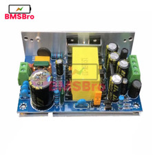 Tube preamp switch power - preamp,