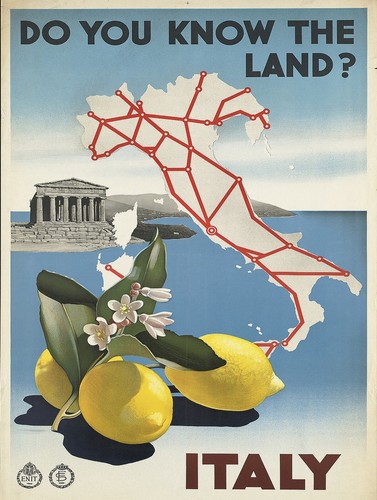 Italy retro replica vintage - retro,