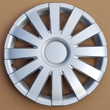 15 inch wheel trims to fit  Vw