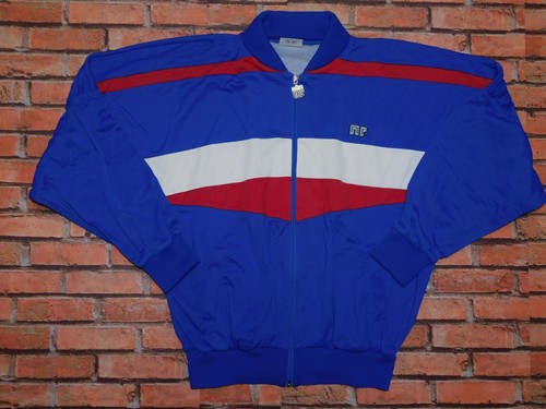 Ennerre jacket vintage made - jacket,