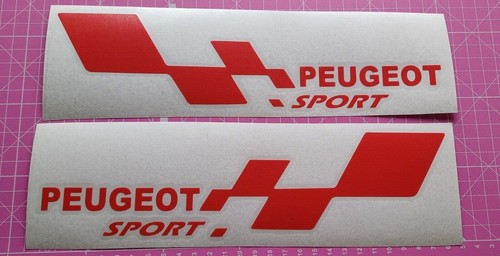 Peugeot sports flag - sports,