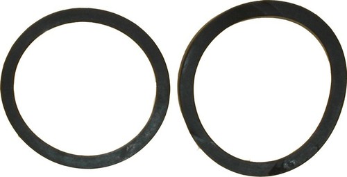 Full rear caliper piston kit - rear,