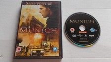 MUNICH DVD