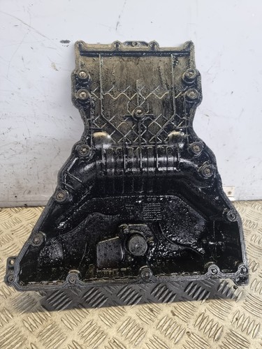 Mercedes class oil sump pan - mercedes, e