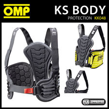 OMP Karting KS Body Protection