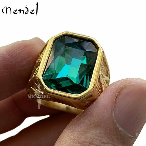 Mendel 10k gold plated mens - 10k,