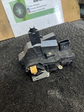 Saab 9-3 93 4D 5D CV Left Hand