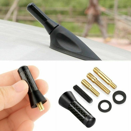 5cm black carbon - 3.5cm, fiber
