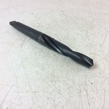 Dormer HSS No 3 Morse Taper