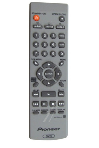 Genuine remote control for - remote,