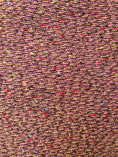 Linton Tweed 100 x 140 cm Pink