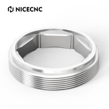 Steering Stem Bearing Holder