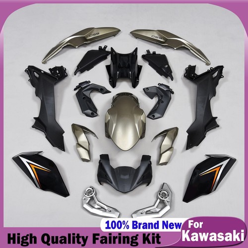 Injection abs plastic bodywork - plastic,