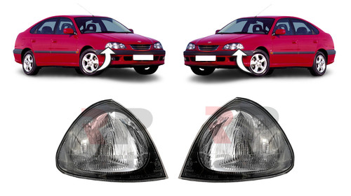 For toyota avensis t22 00 - for, 97-00