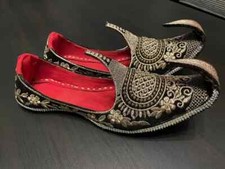 Mens khussa shoes Indian