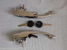 Beetl door handles - e,