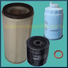 Landrover Discovery 1, Early