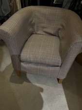 Comfy Armchair