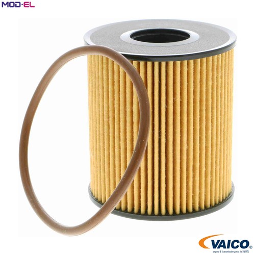 Oil filter v24 - oil, for