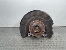 Volkswagen Golf VII 2017 Left front front wheel bearing hub 5Q0407257A LIQ7082