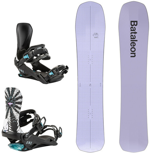 Set 2026 bataleon cruiser - 2026:,