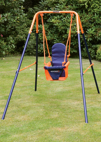Multi colour folding toddler - multi,