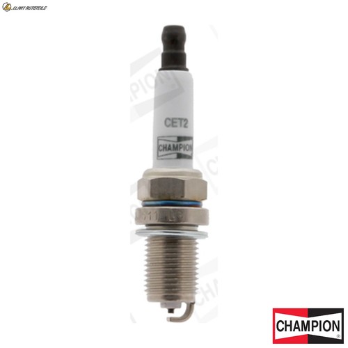 Spark plug cet2 for renault - cet2,
