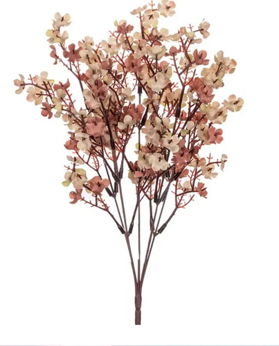 Artificial fake gypsophila - fake,