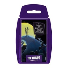 Nightmare before christmas top - nightmare,