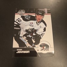 ANTHONY JOHNSON NEWCASTLE