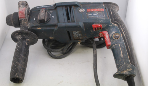 Bosch professional gbh - bosch,