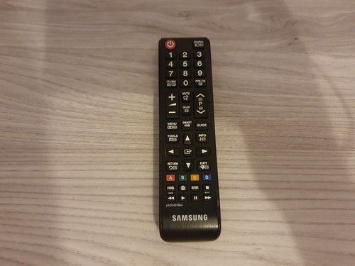 Samsung aa59 00786a remote - samsung,