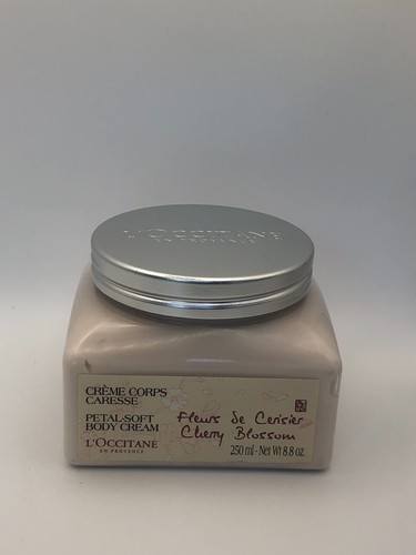 Occitane cherry blossom - cherry,