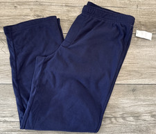 Kohls navy blue - blue, fleece