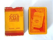 1930s Will`s Gold Flake Honey