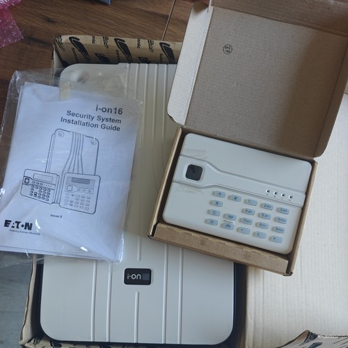 Scantronic ion control - scantronic, 16