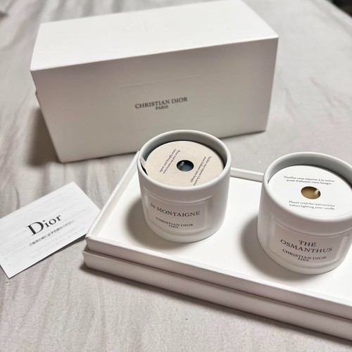 Christian dior mini - mini, set
